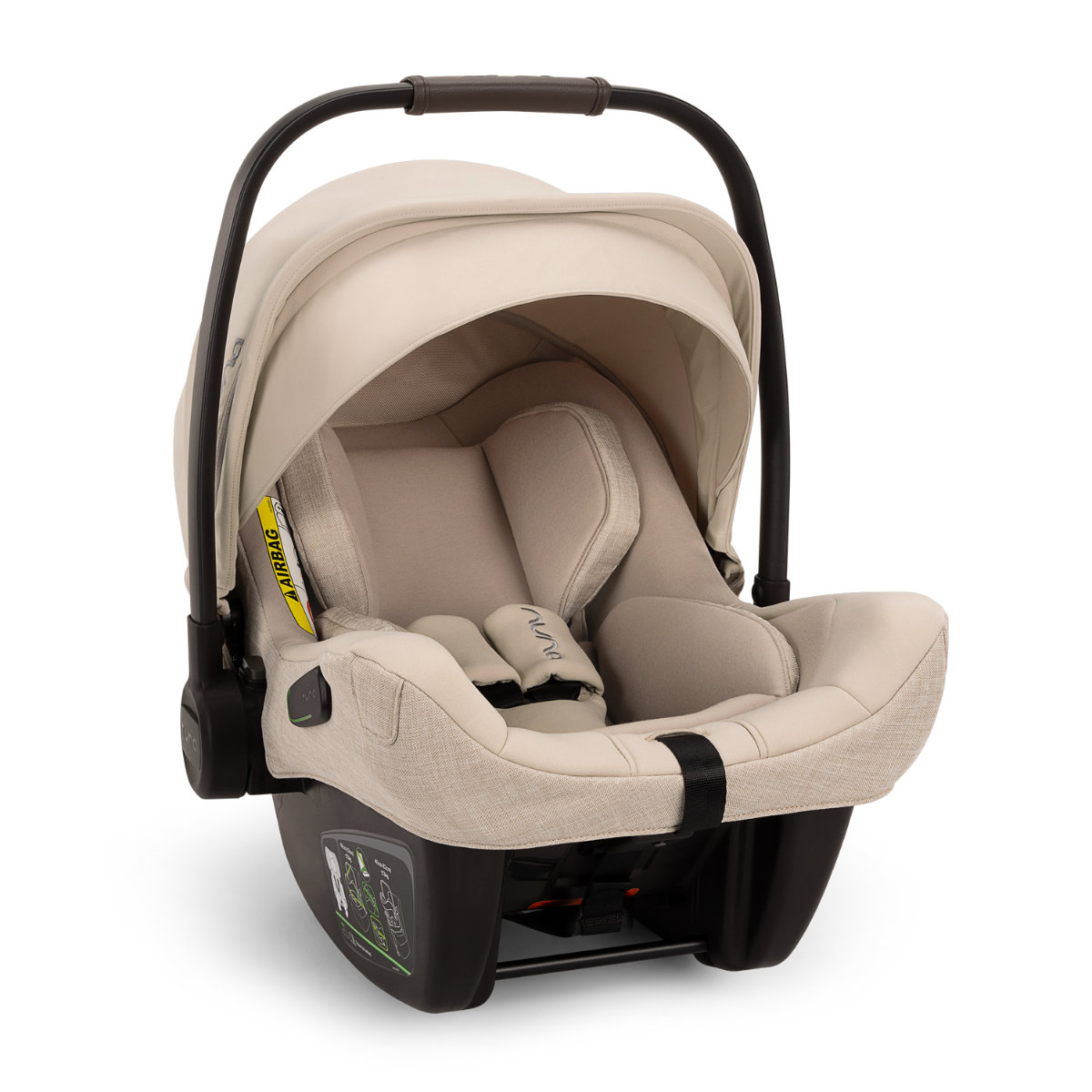 Nuna PIPA Next i-Size Babyschale