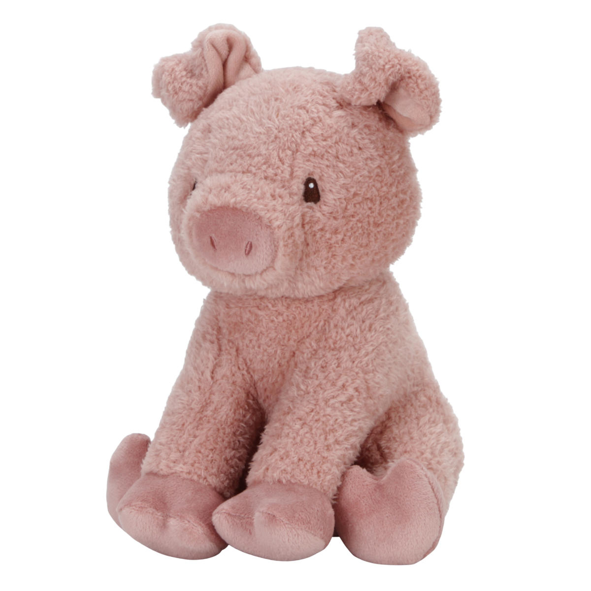 Little Dutch Kuscheltier 25 cm, Little Farm Kollektion