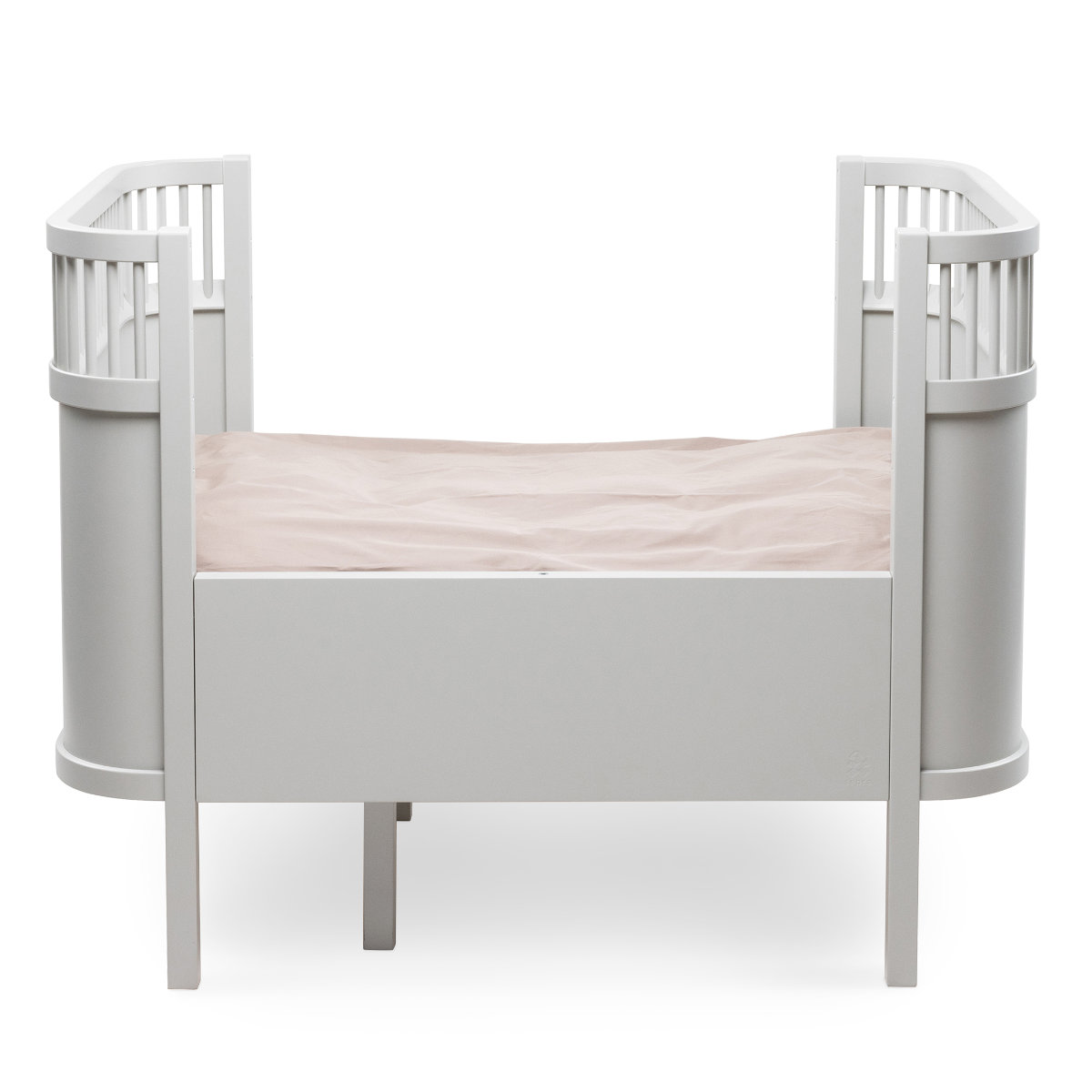 Sebra Babyzimmer L-Set