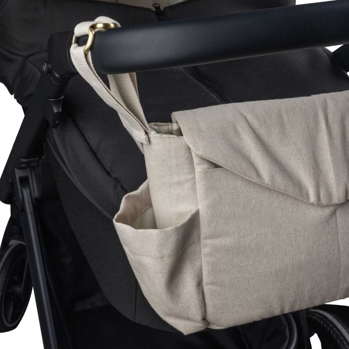 Sebra Mini Wickeltasche