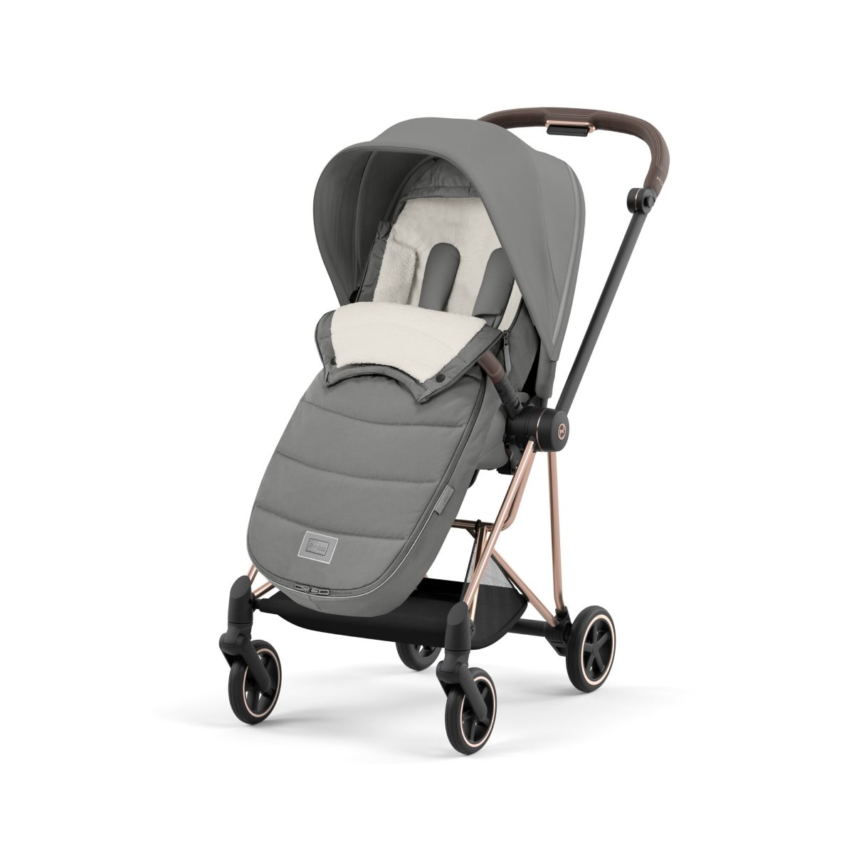 Cybex Platinum Fußsack