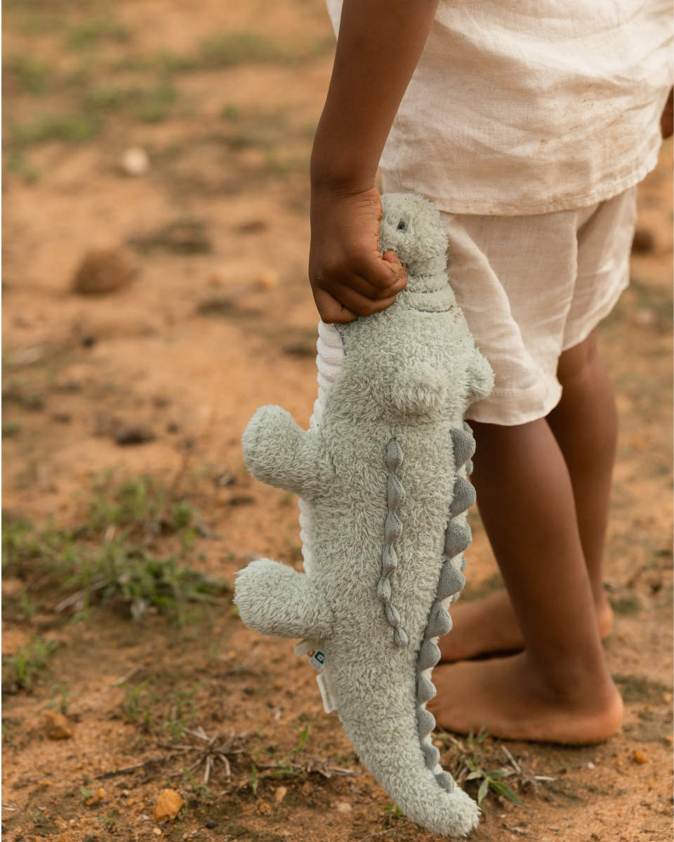 Little Dutch Kuscheltier, Safari Friends Kollektion