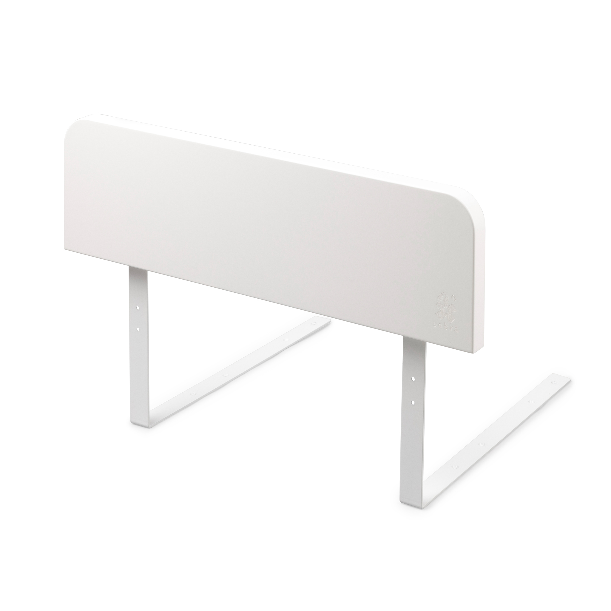 Sebra Universal Stützbrett, classic white, FSC™Mix