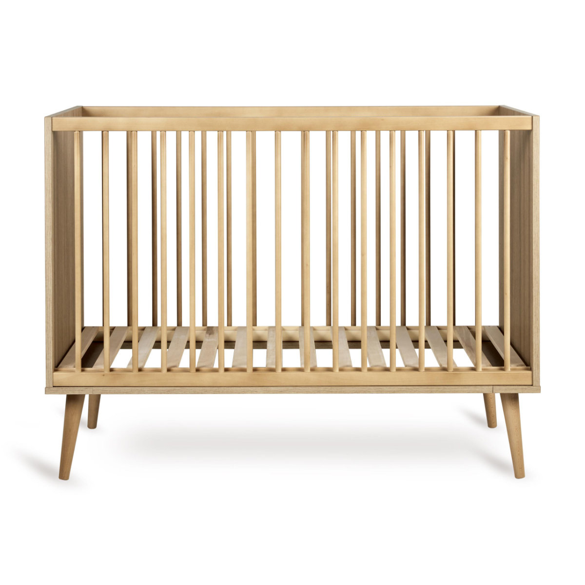 Quax Flow Kinderbett 60x120 cm