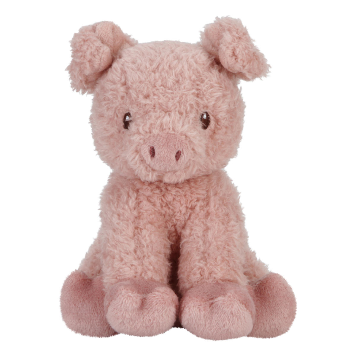 Little Dutch Kuscheltier 17 cm, Little Farm Kollektion