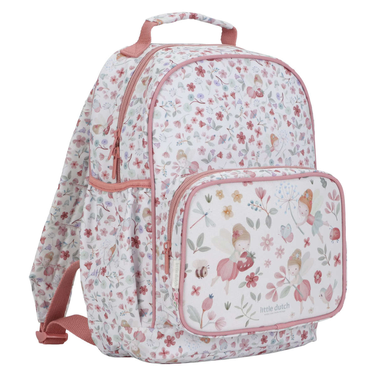 Little Dutch Kinderrucksack Gross 35 cm