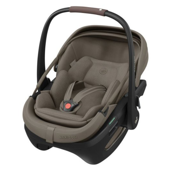 Maxi Cosi Coral Slide Pro i-Size Babyschale
