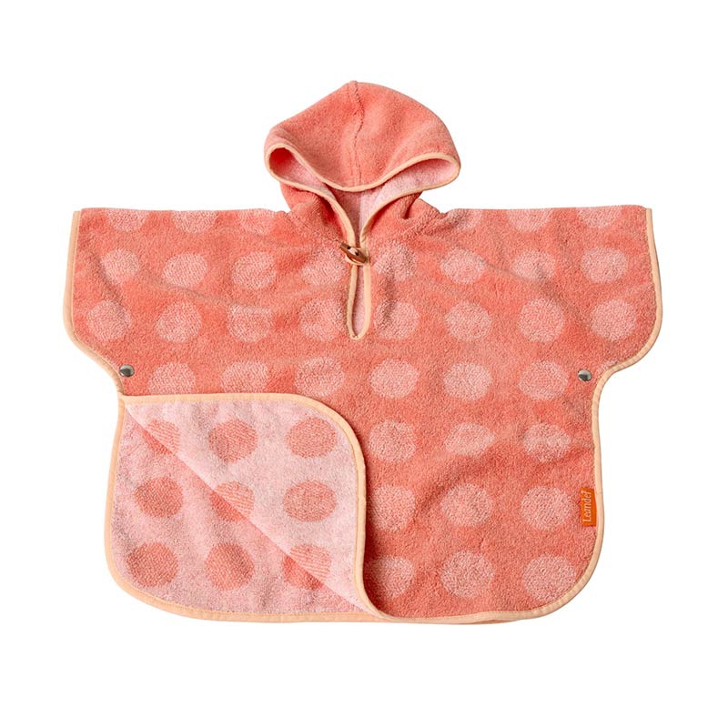 Leander Matty Poncho
