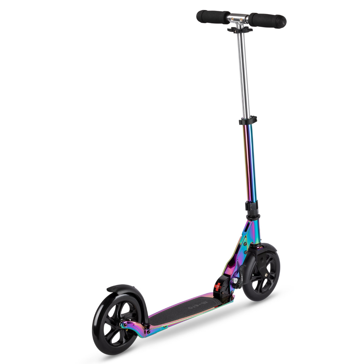 Micro Classic Neochrome – Faltbarer Scooter für Jugendliche & Erwachsene