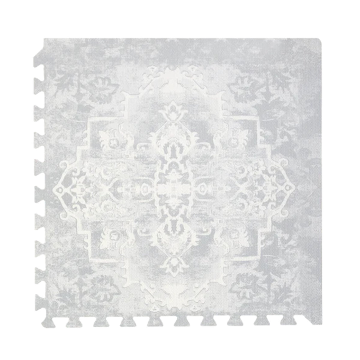 Toddlekind Haven Spielmatte 120x180 cm, 6-teilig