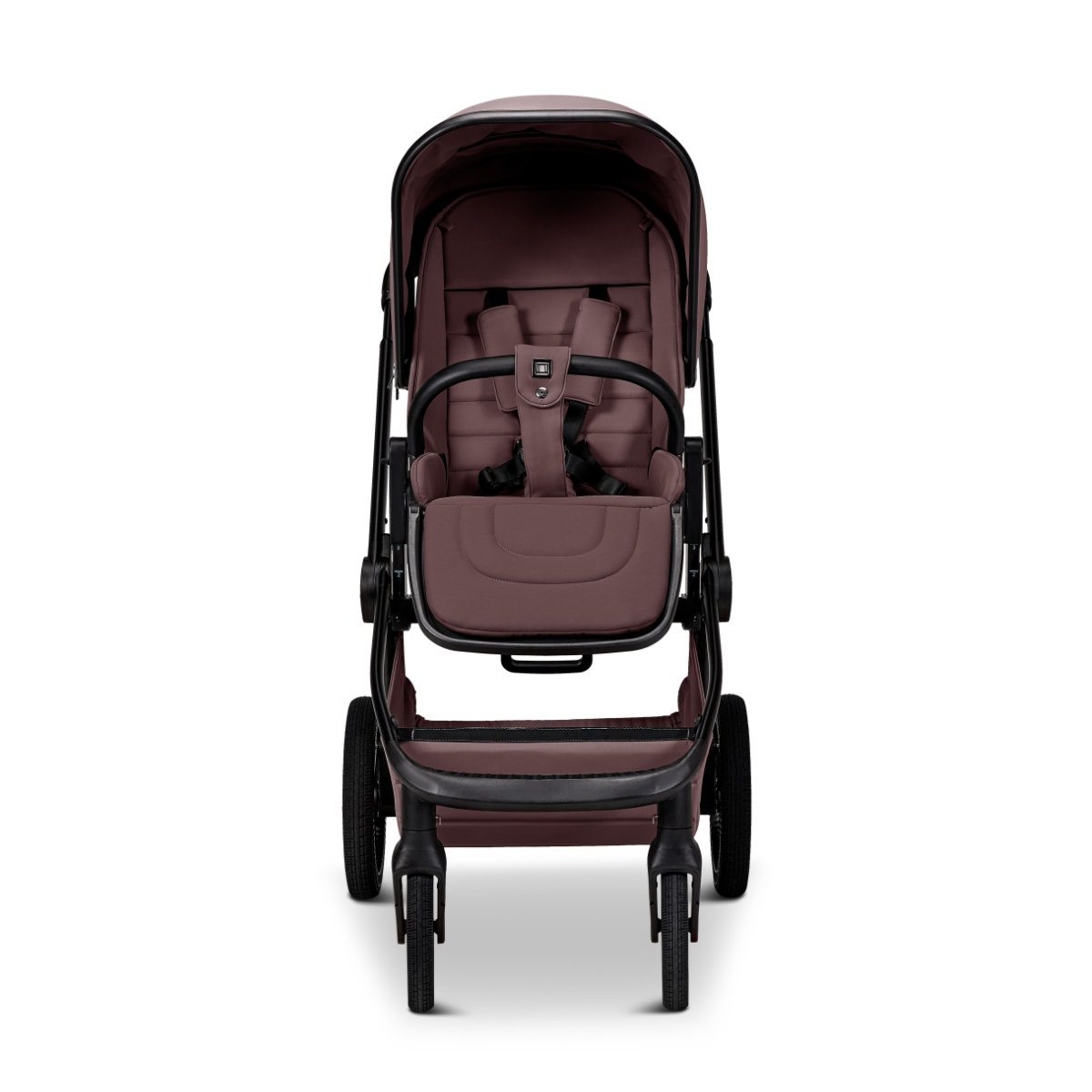 Moon ReSea 2.0 Kinderwagen Set 3 in 1 inkl. Moon COSMO 2.0 Babyschale