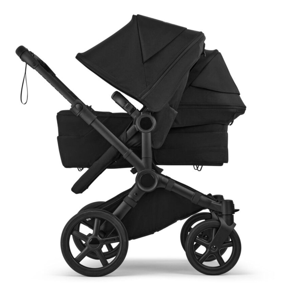 Bugaboo Donkey 6 Duo Kinderwagen 2026 | B-Ware