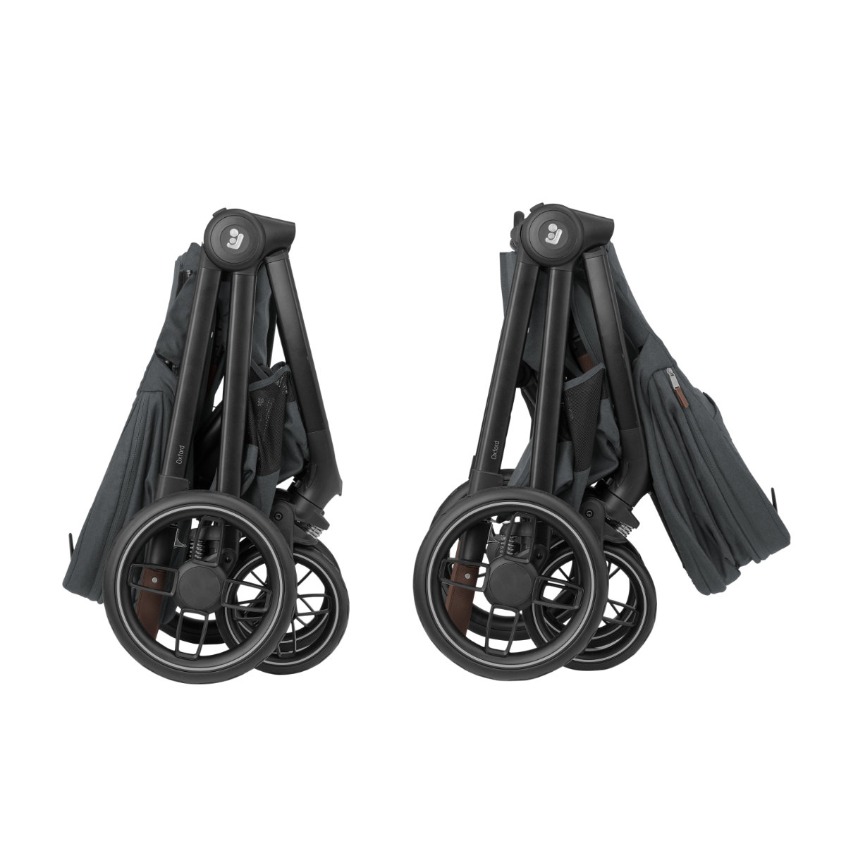 Maxi Cosi Oxford+ Kinderwagen Set 3 in 1 inkl. Pebble 360 Pro2