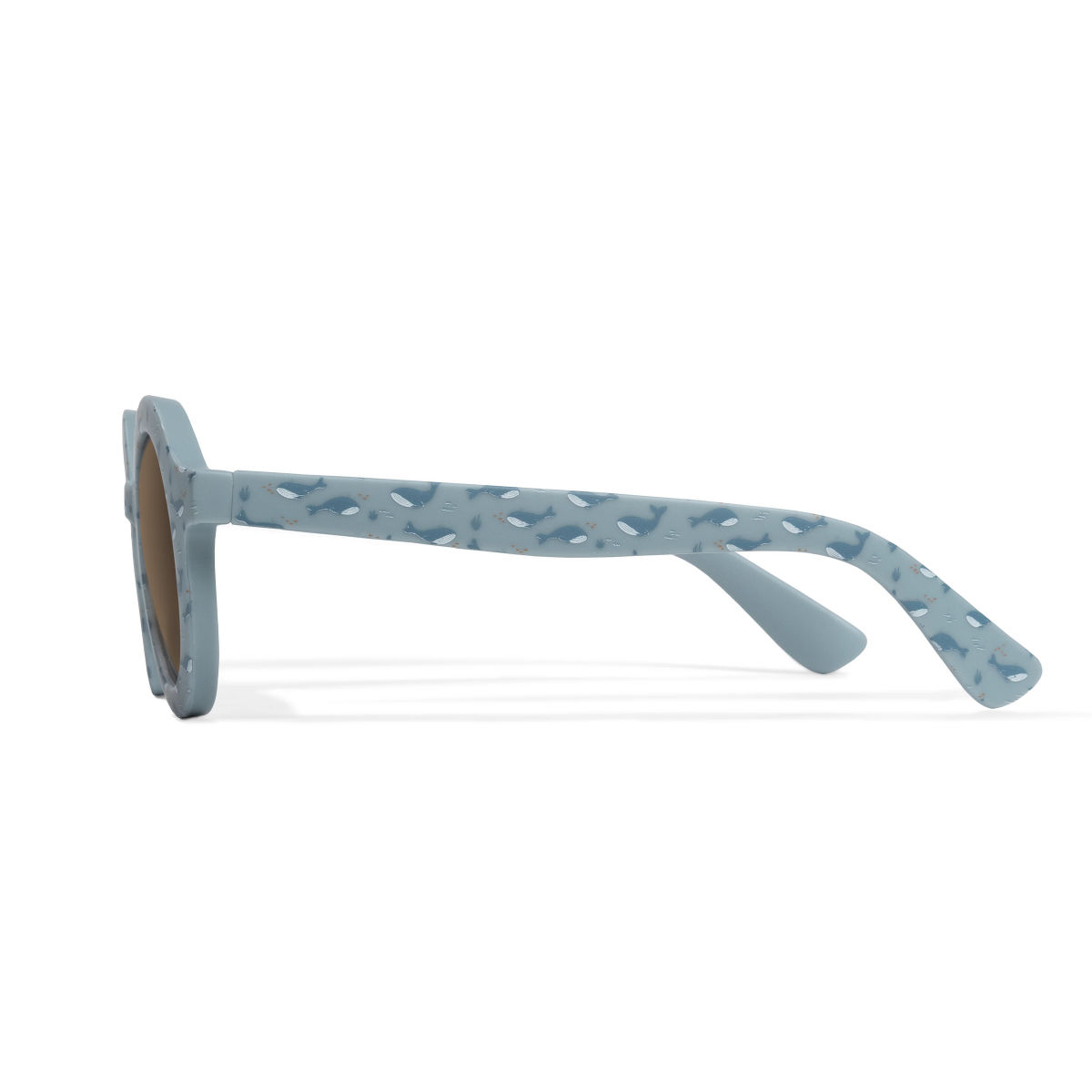 Little Dutch Sonnenbrille für Kinder (inkl. Brillenbeutel)