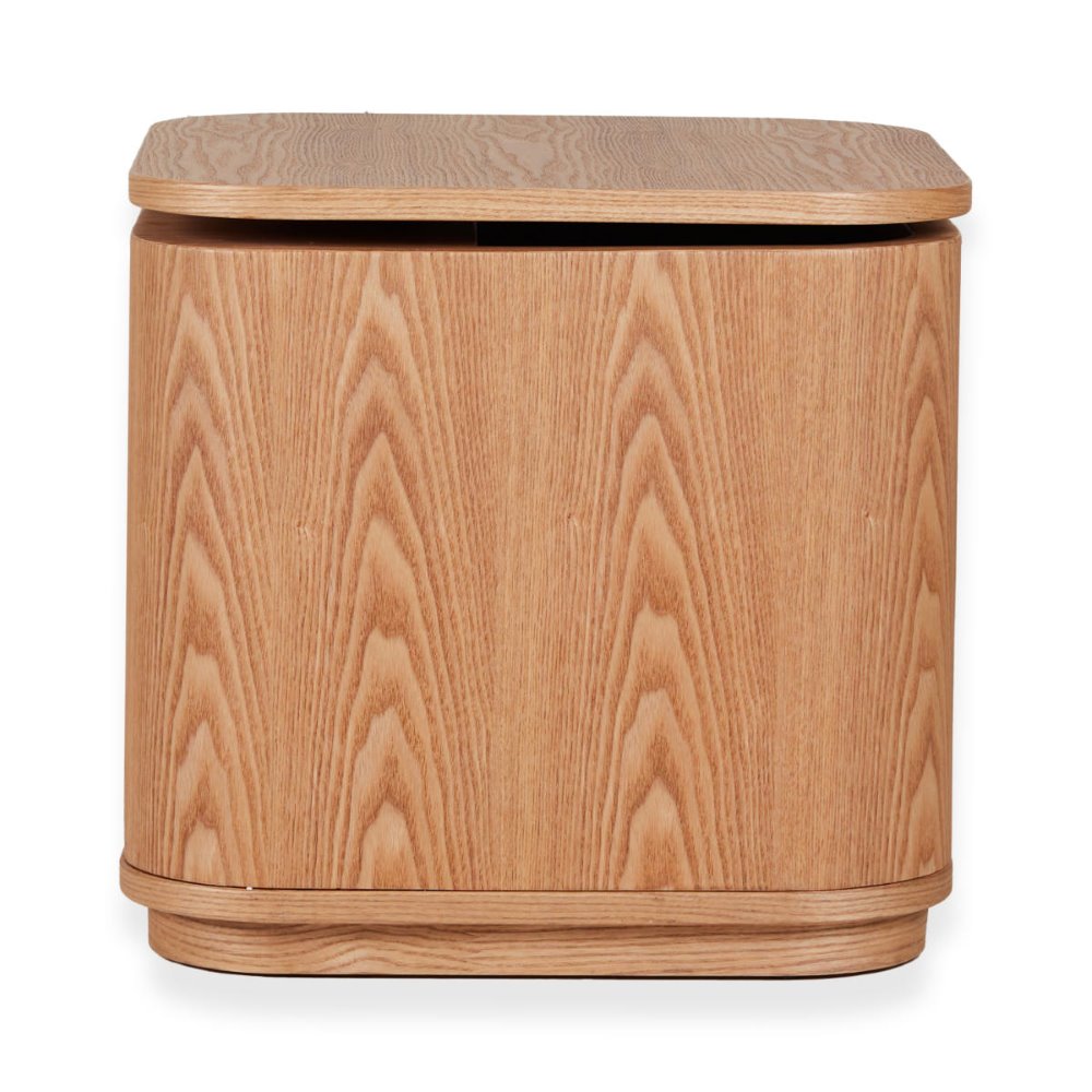 Quax Yume Kindertisch mit Stauraum