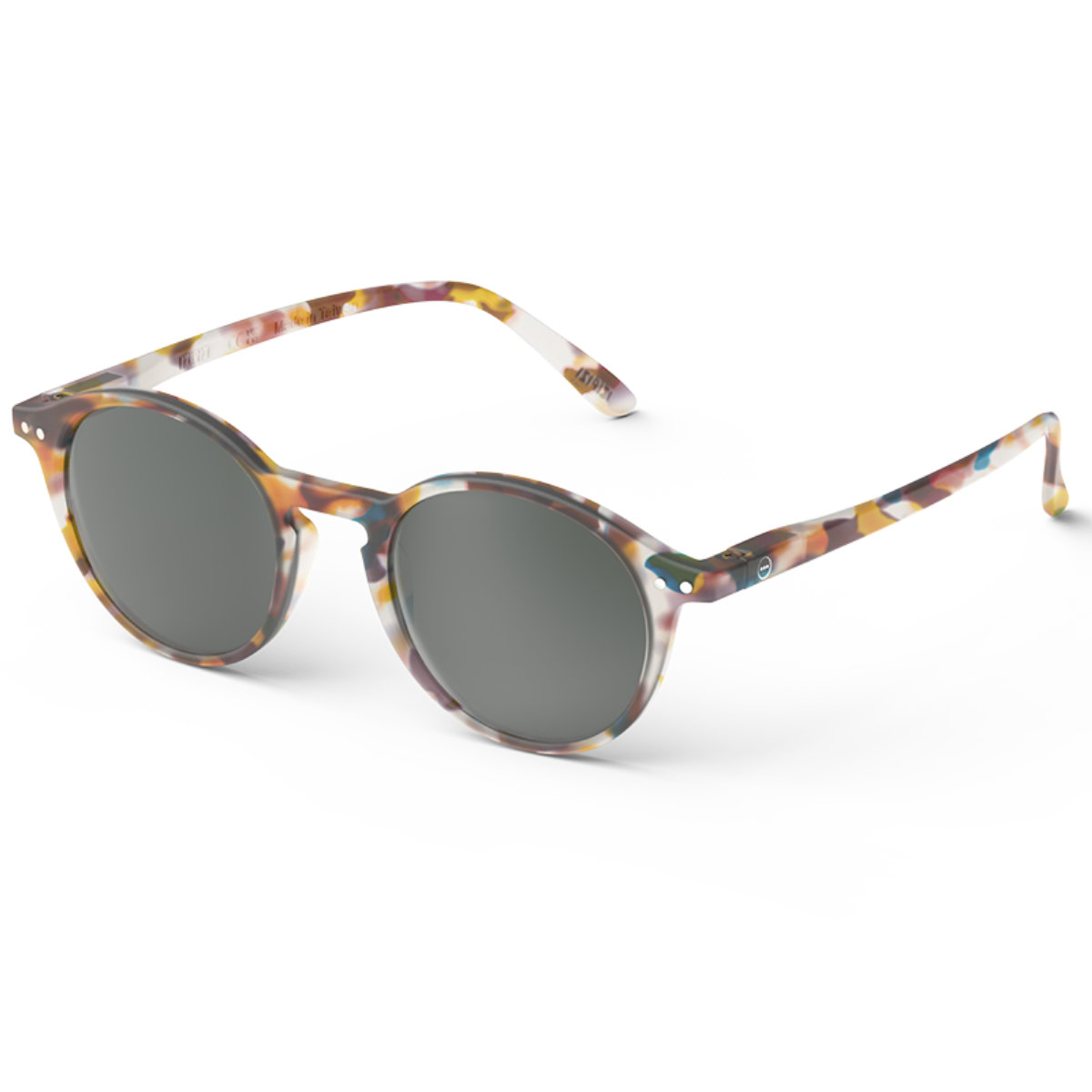 IZIPIZI Erwachsene Sonnenbrille #D