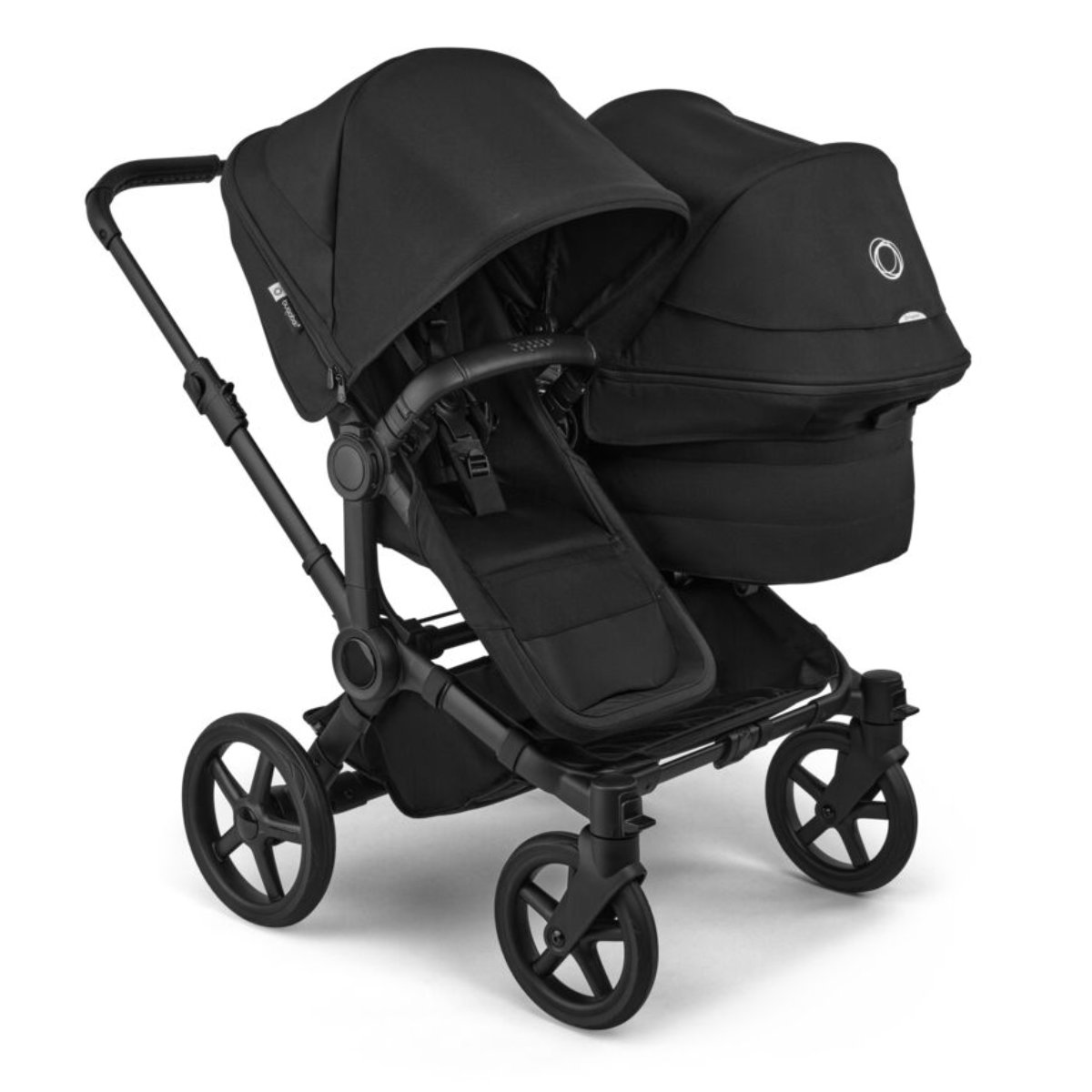 Bugaboo Donkey 6 Duo Kinderwagen 2026 | B-Ware