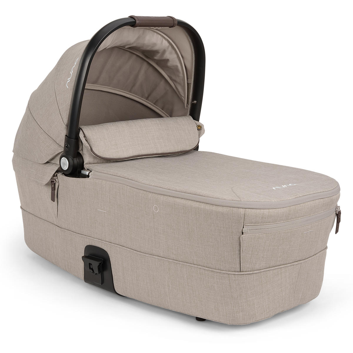 Nuna MIXX Next Babywanne 2026 (faltbar)