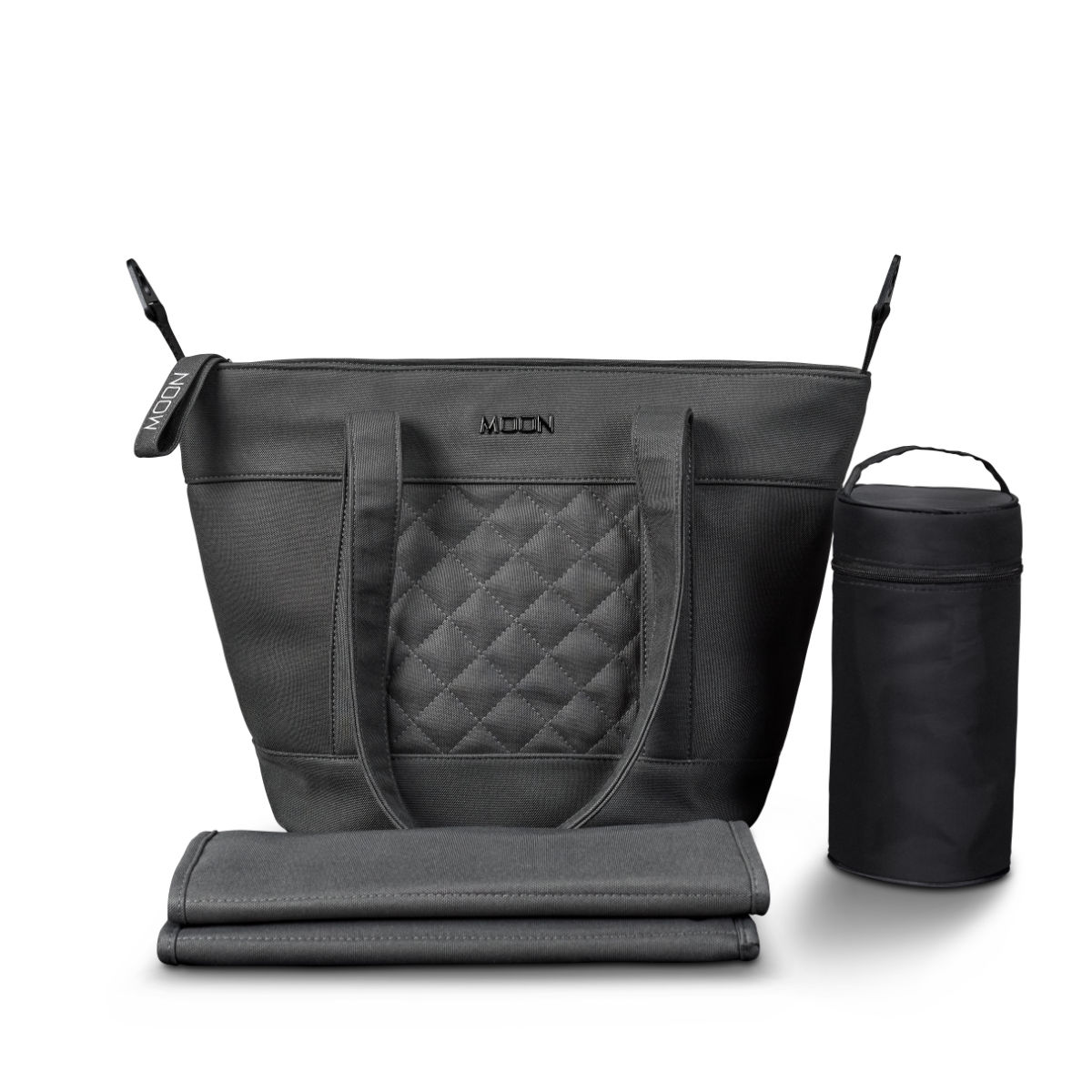 Moon V-Shape Wickeltasche