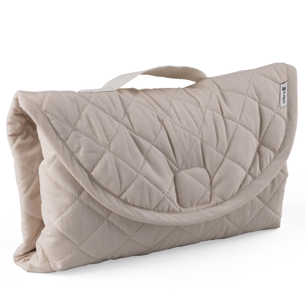 Sebra On-the-go Wickelunterlage
