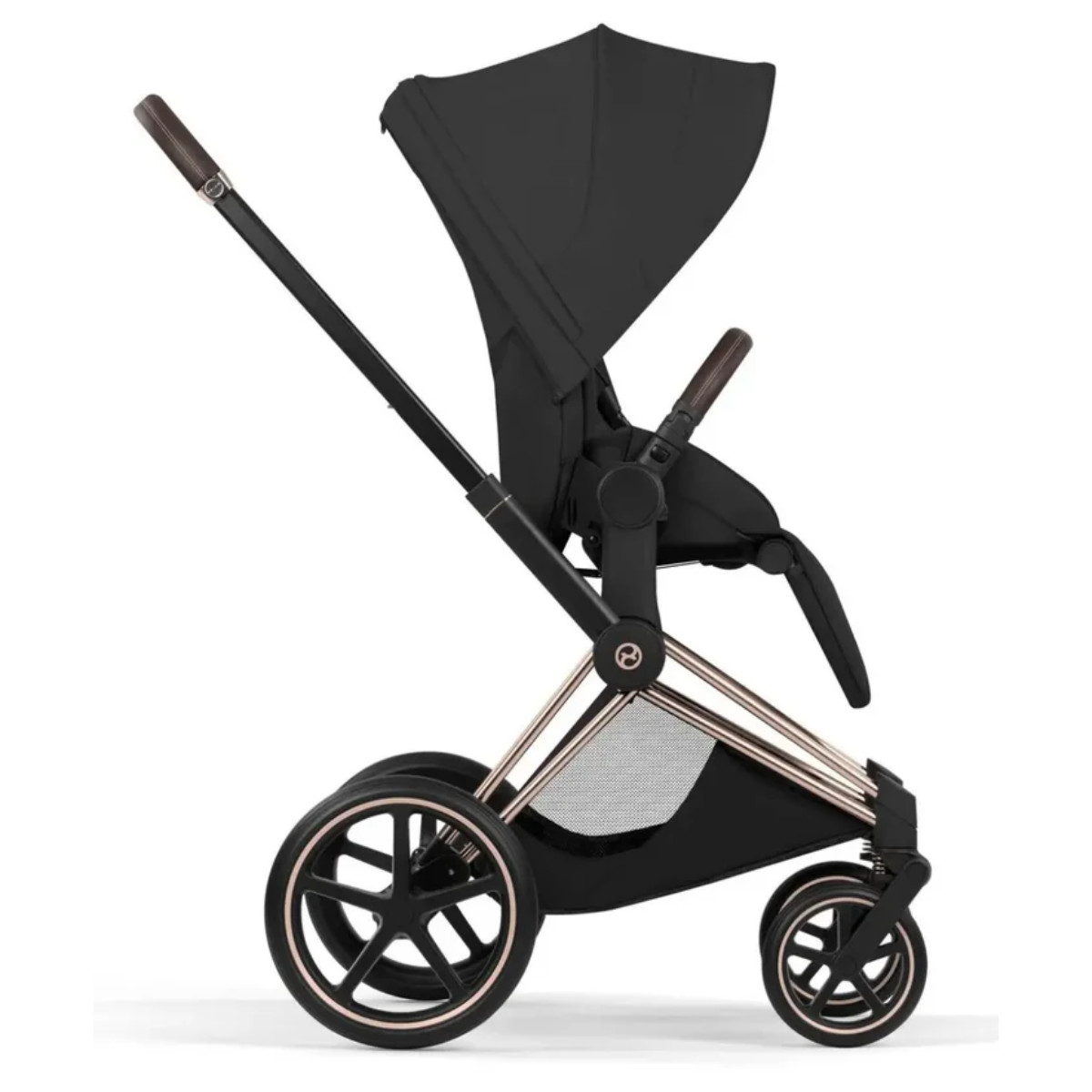 Cybex Priam 5 Style Kombikinderwagen