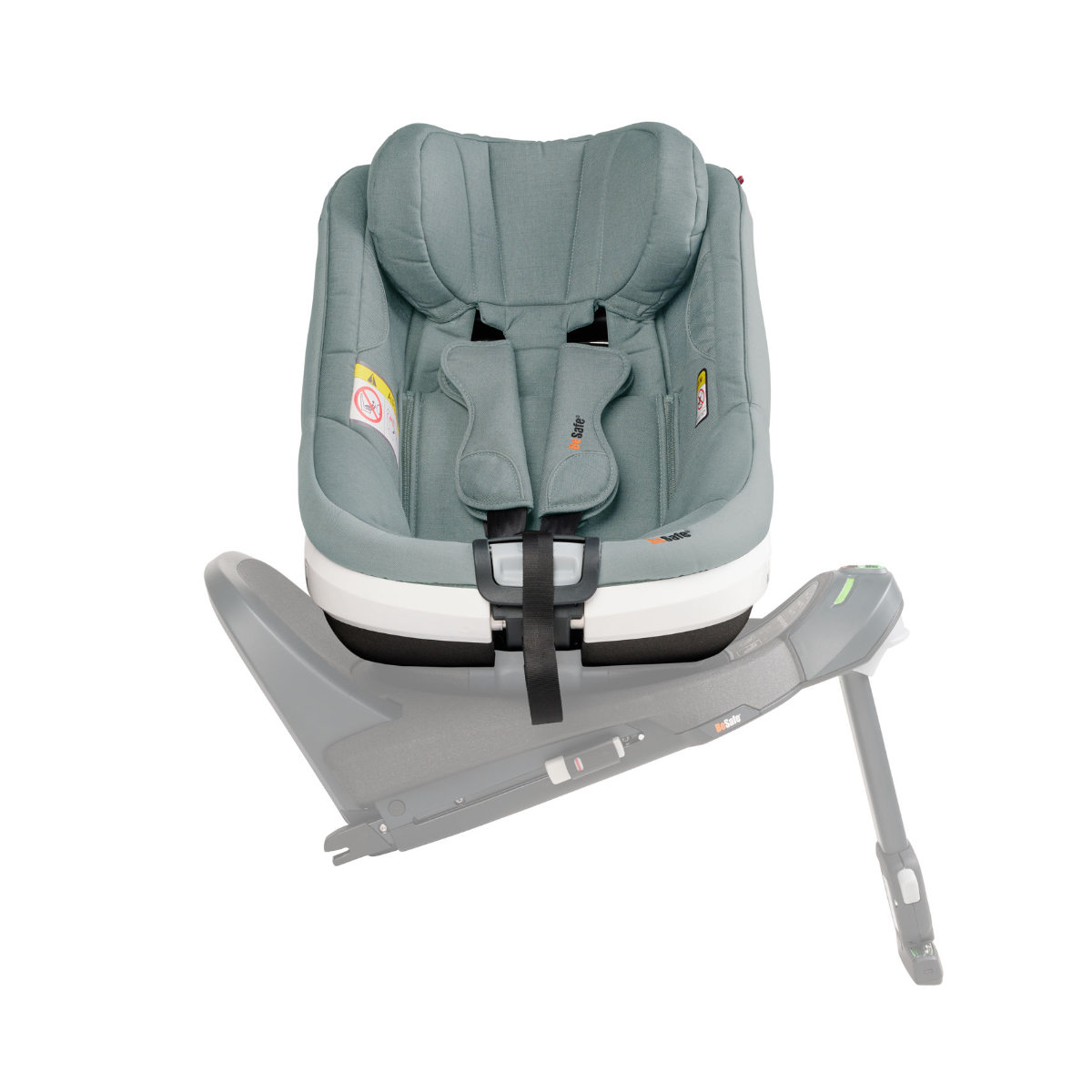BeSafe Beyond 360 Kindersitz (6M-6J)