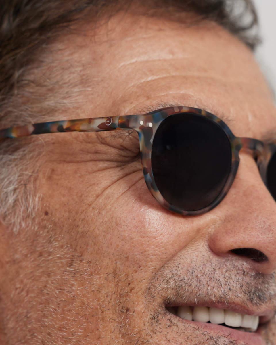 IZIPIZI Erwachsene Sonnenbrille #D