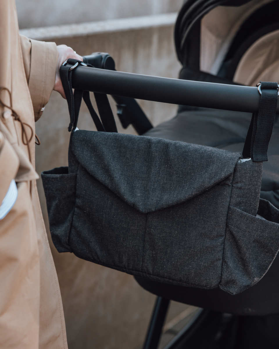 Sebra on-the-go Babytasche