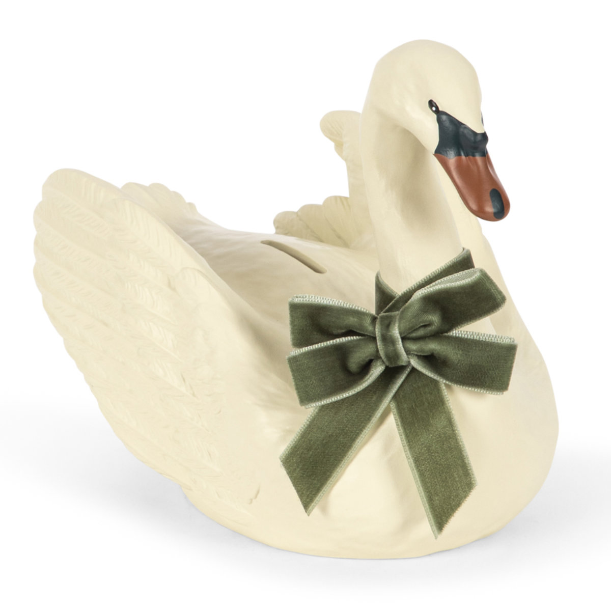 Konges Sløjd Schwan Spardose