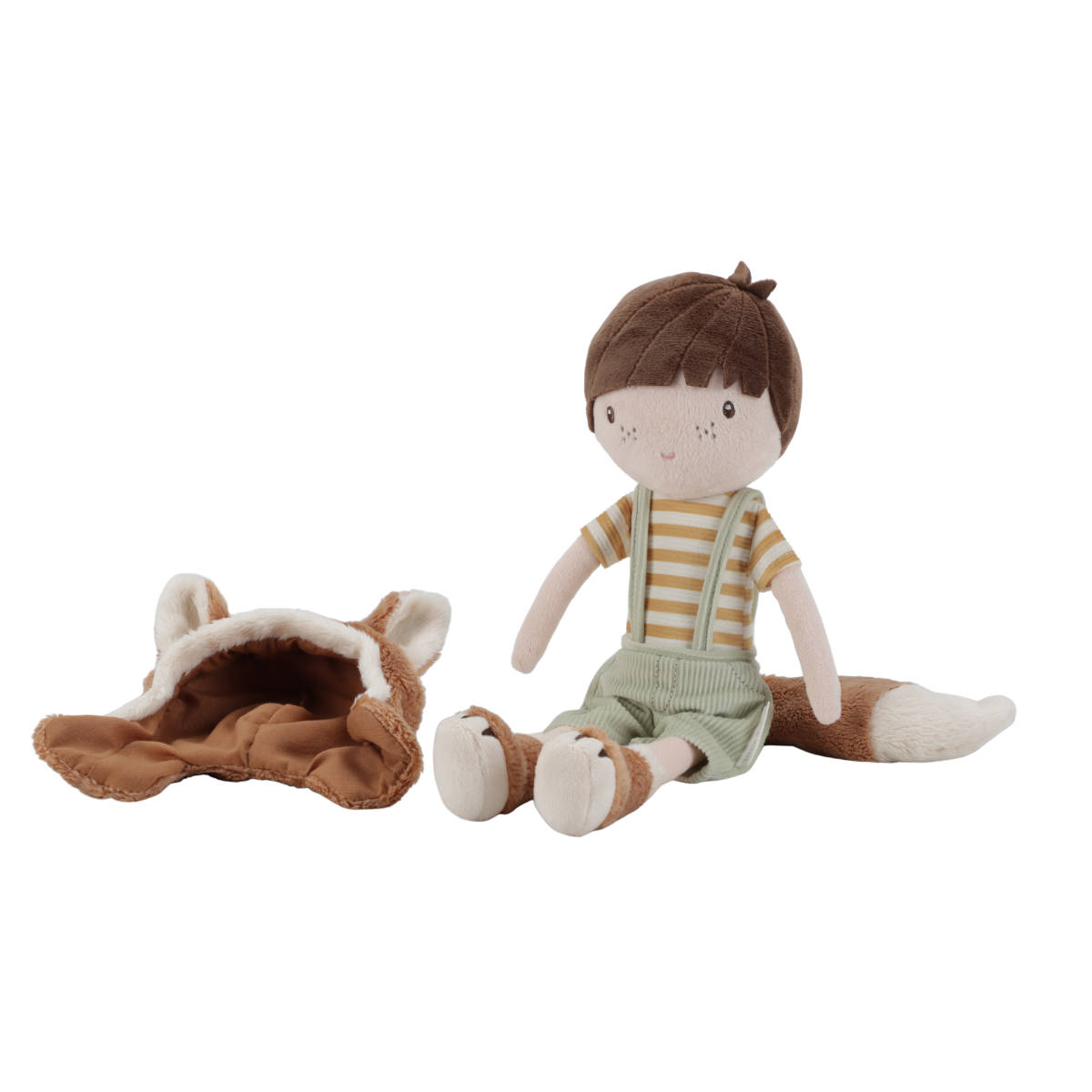 Little Dutch Kuschelpuppe 35 cm
