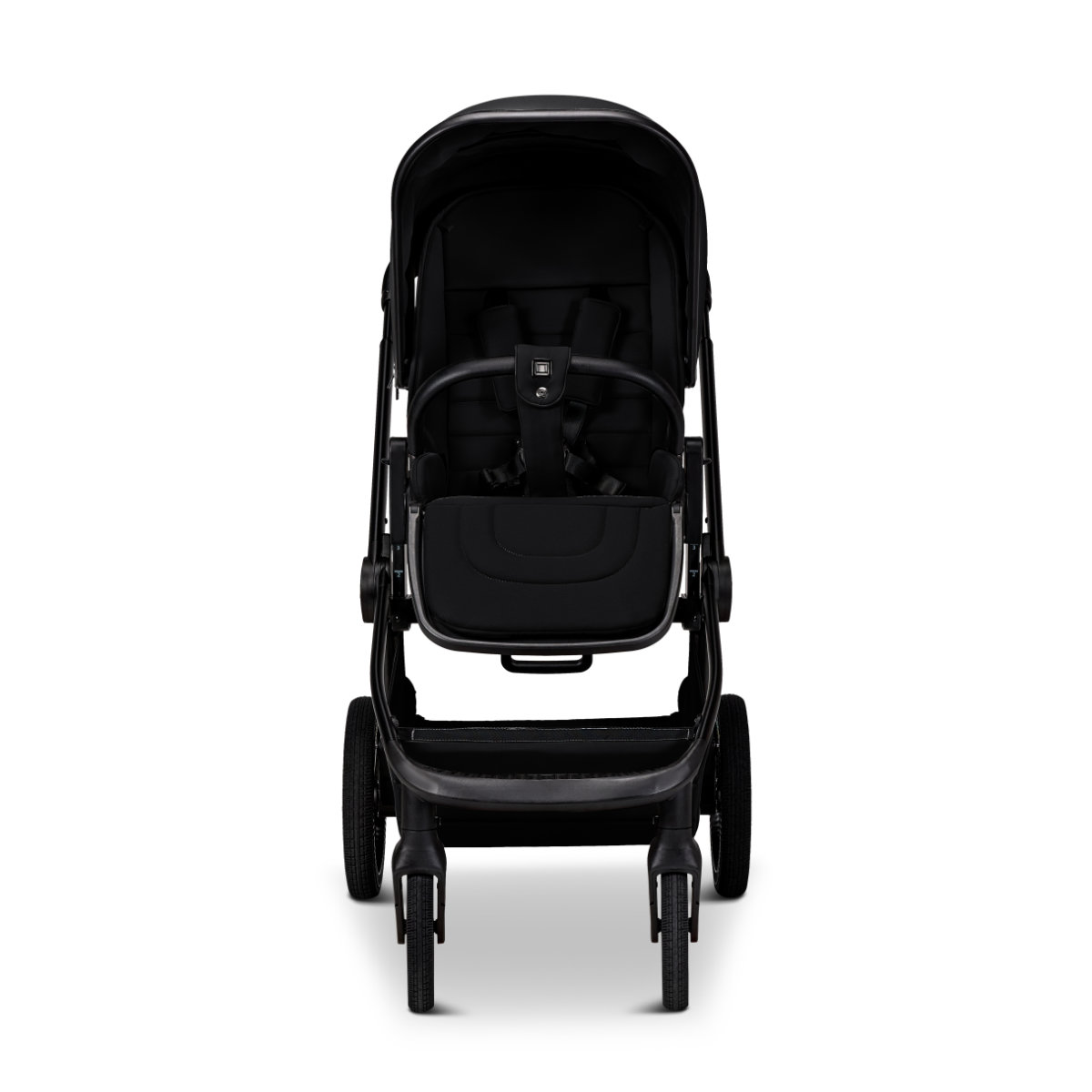 Moon ReSea 2.0 Kinderwagen Set 3 in 1 inkl. Moon COSMO 2.0 Babyschale