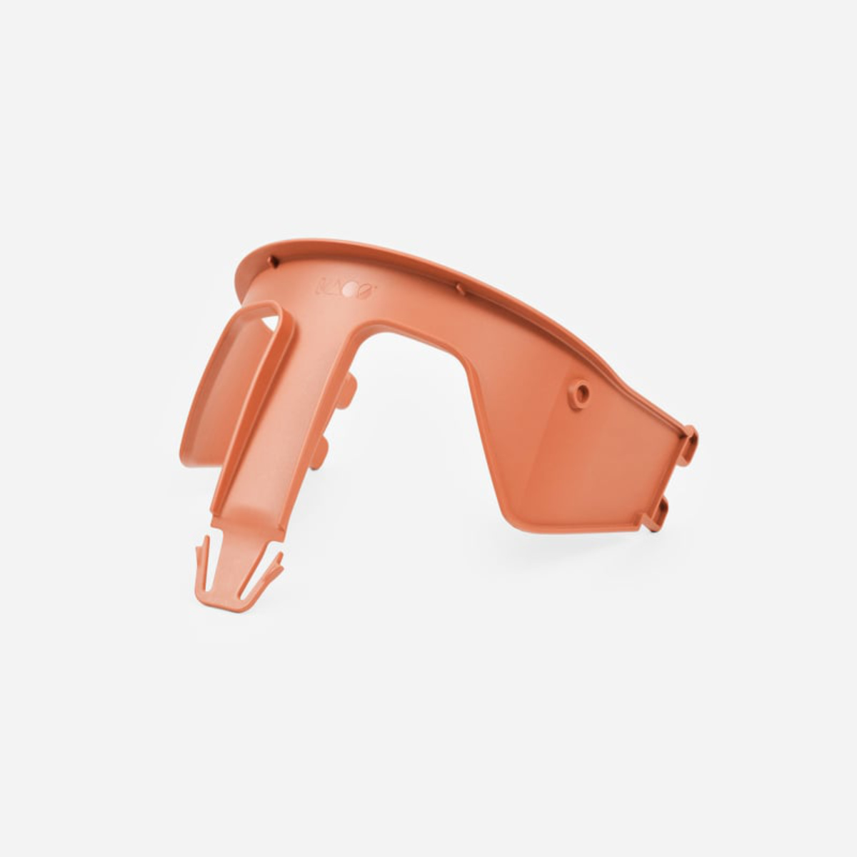 KAOS Klapp Mini Bügel & Tablett Bundle, aus recyceltem Kunststoff