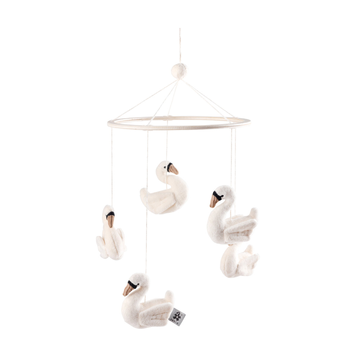Sebra Babymobile