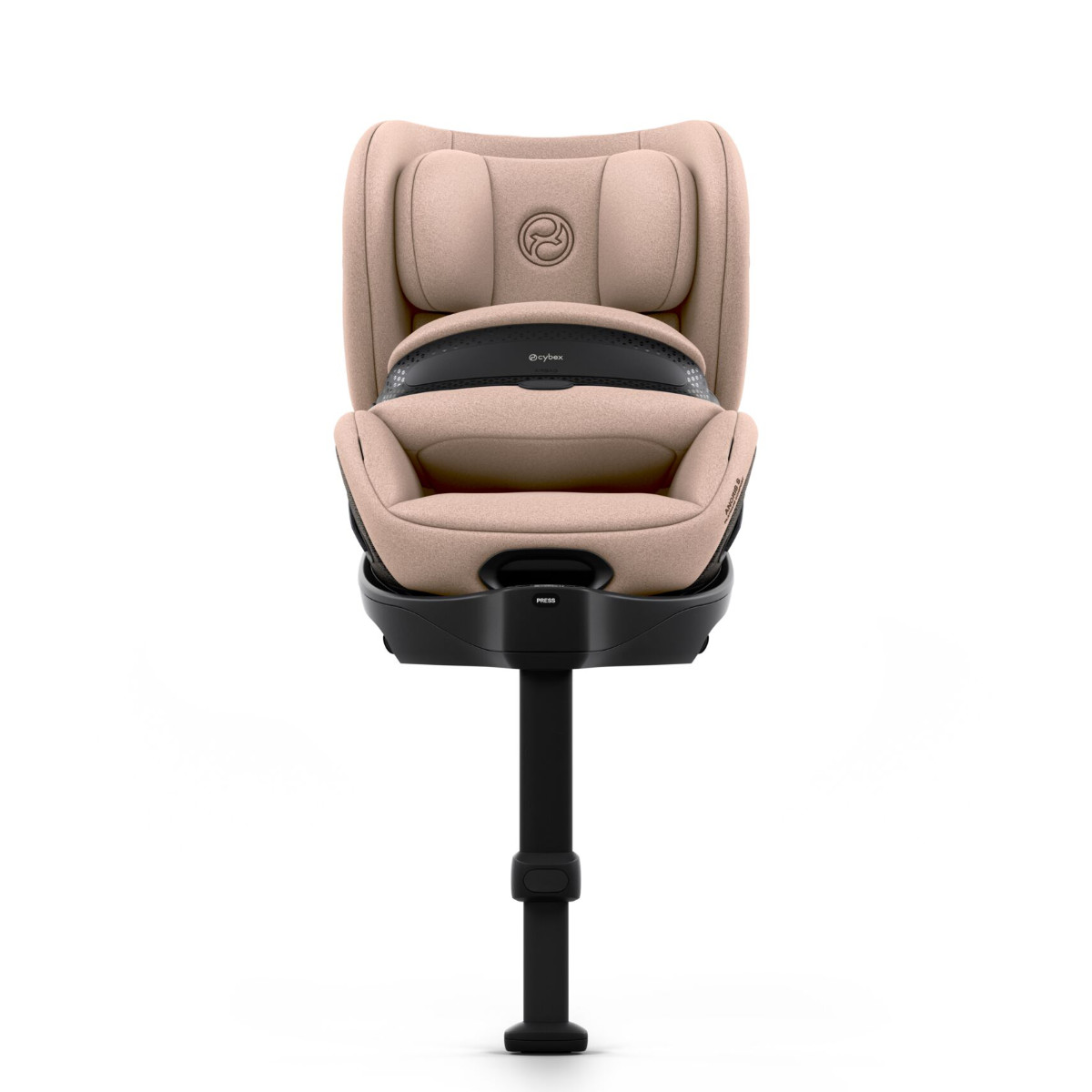 Cybex Anoris S Airbag i-Size Kindersitz (15 Monate–7 Jahre)