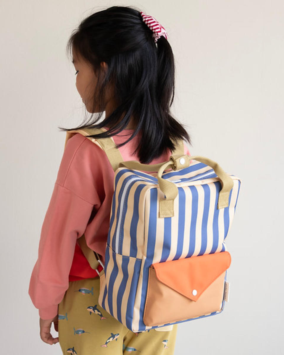 Sticky Lemon Kinderrucksack Medium