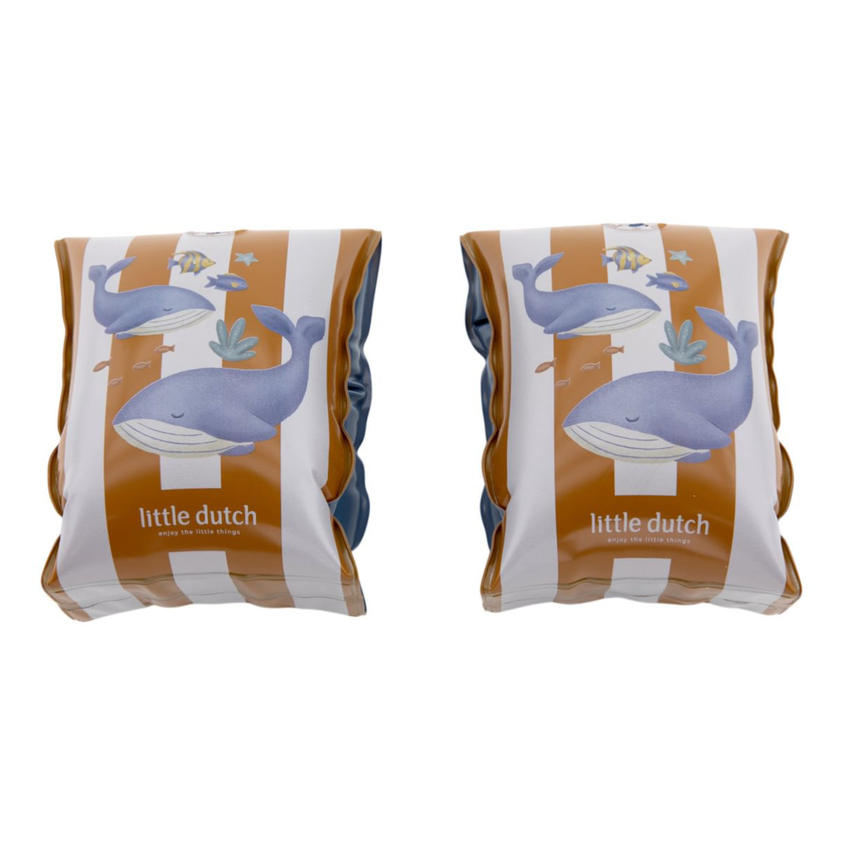 Little Dutch Schwimmflügel Kinder