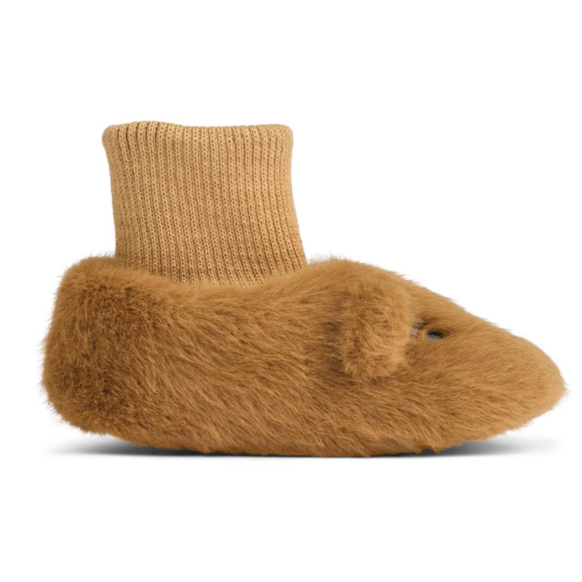 Liewood Beth Baby-Hausschuhe Rabbit / Bear