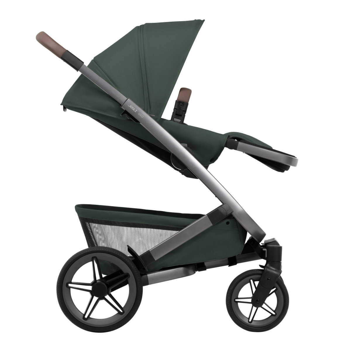 Joolz Geo5 Kombikinderwagen