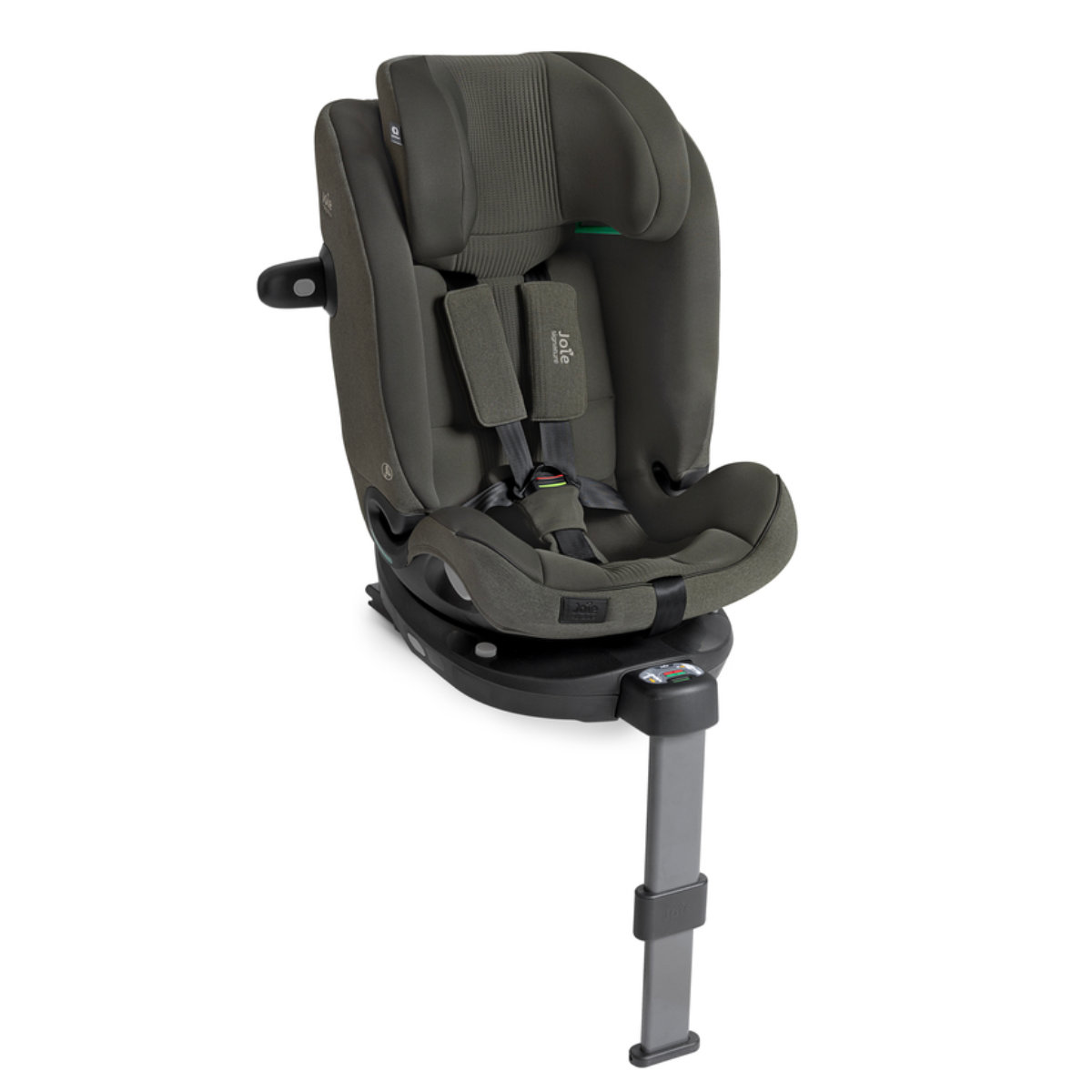 Joie Signature i-Spin XL i-Size Kindersitz (0-12 Jahre)