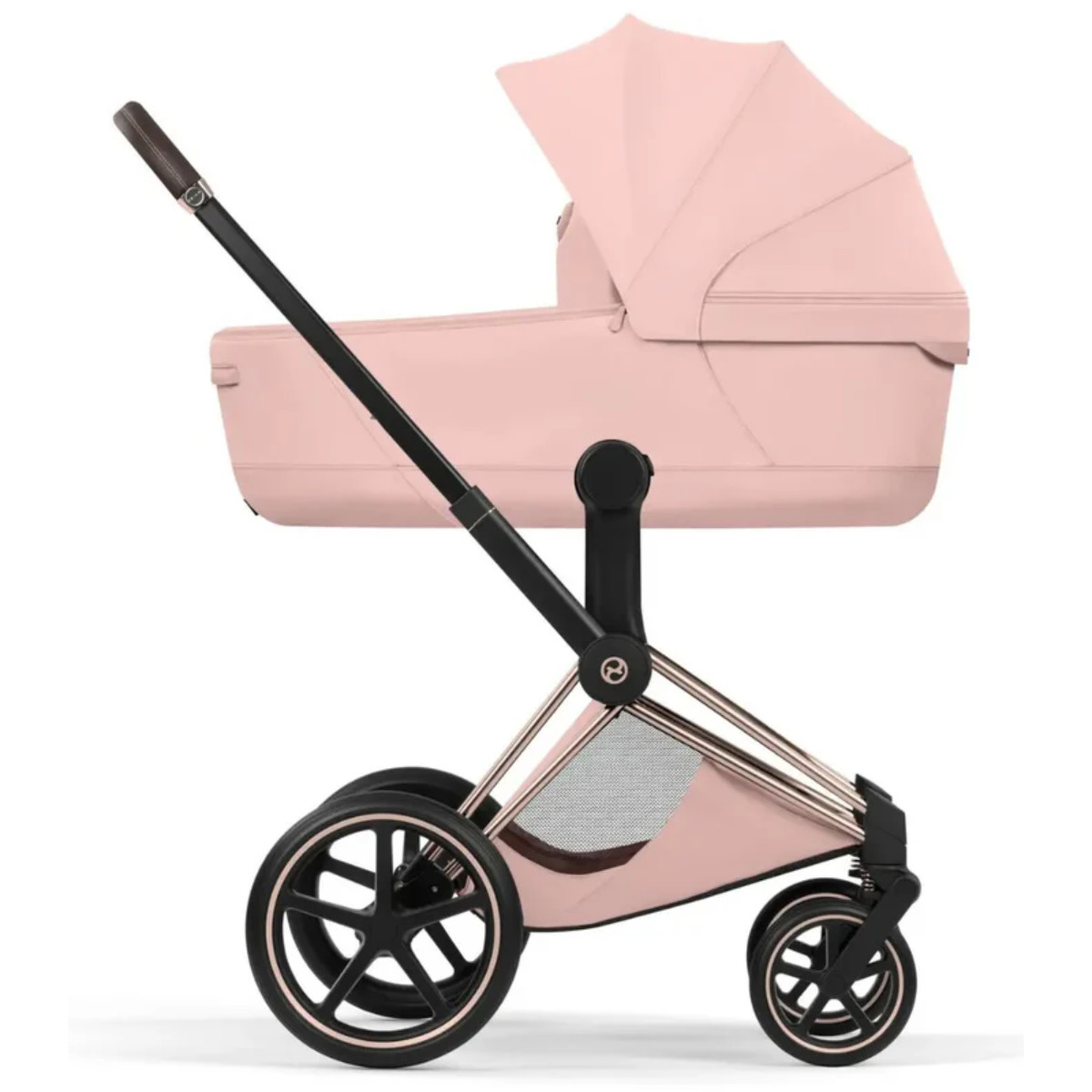 Cybex Priam 5 Style Kombikinderwagen