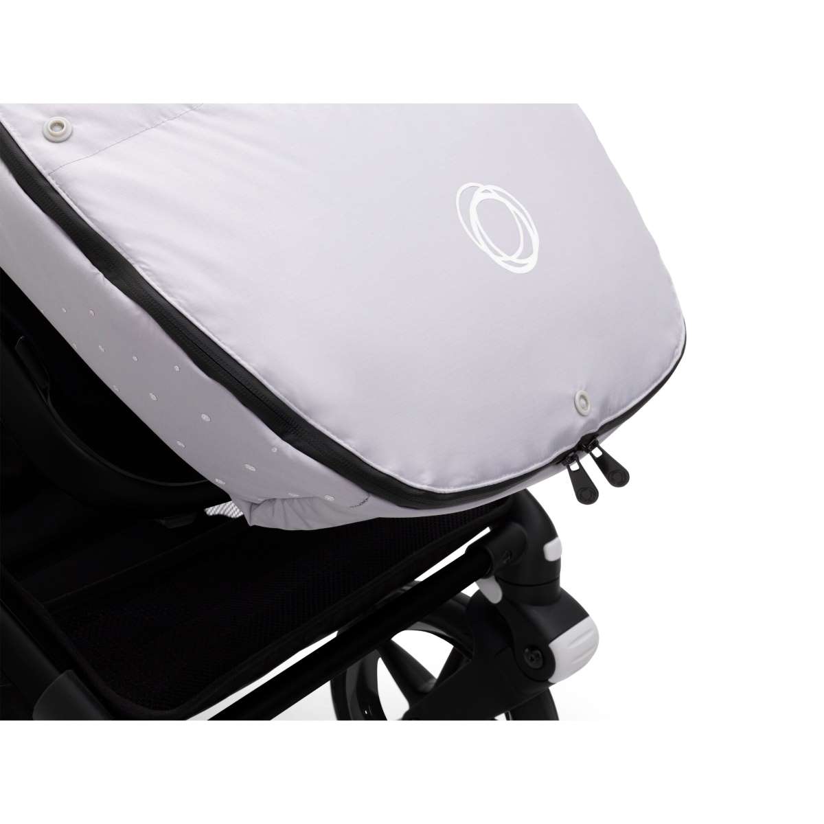 Bugaboo Performance Winterfußsack