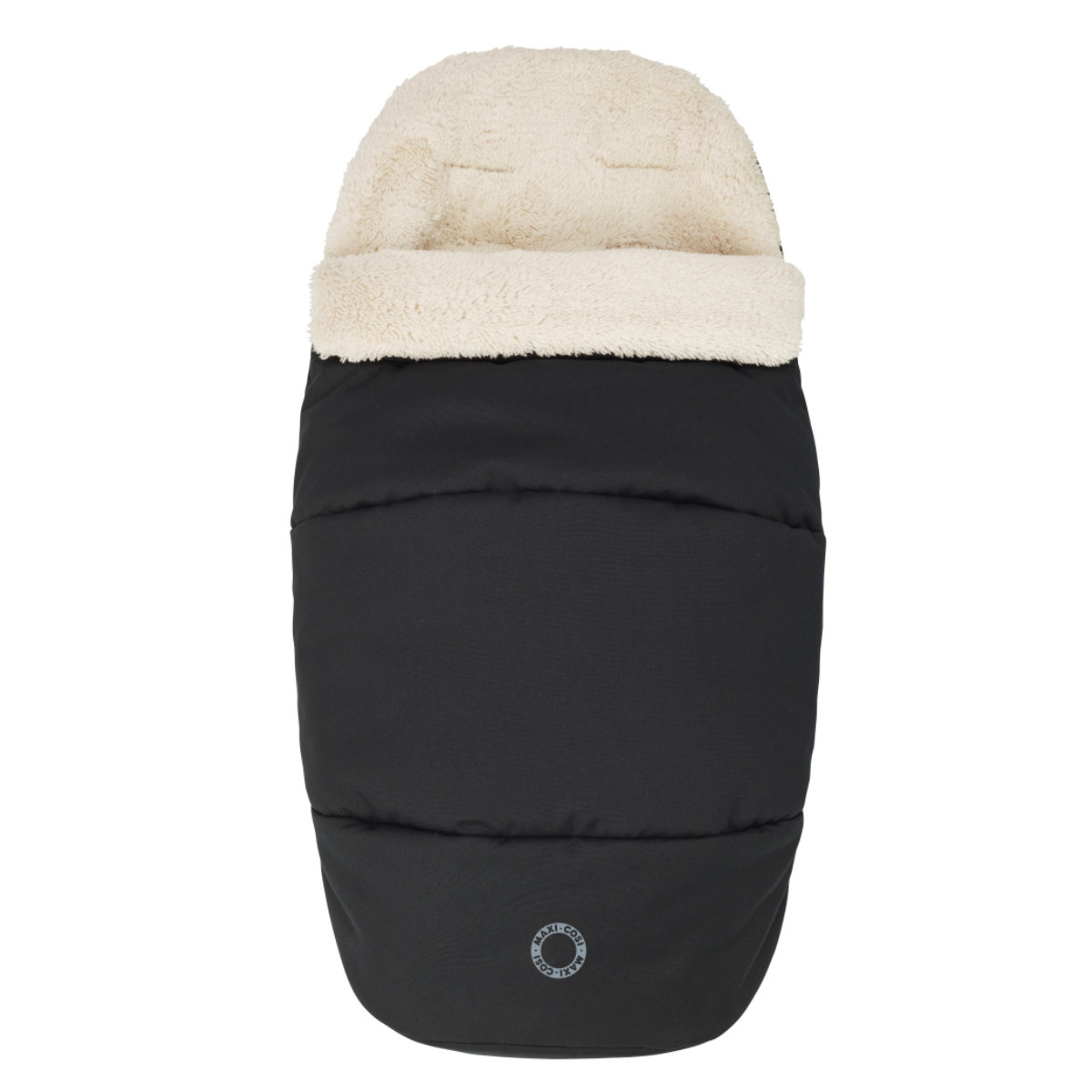 Maxi Cosi 2-in-1 Winterfußsack für Kinderwagen