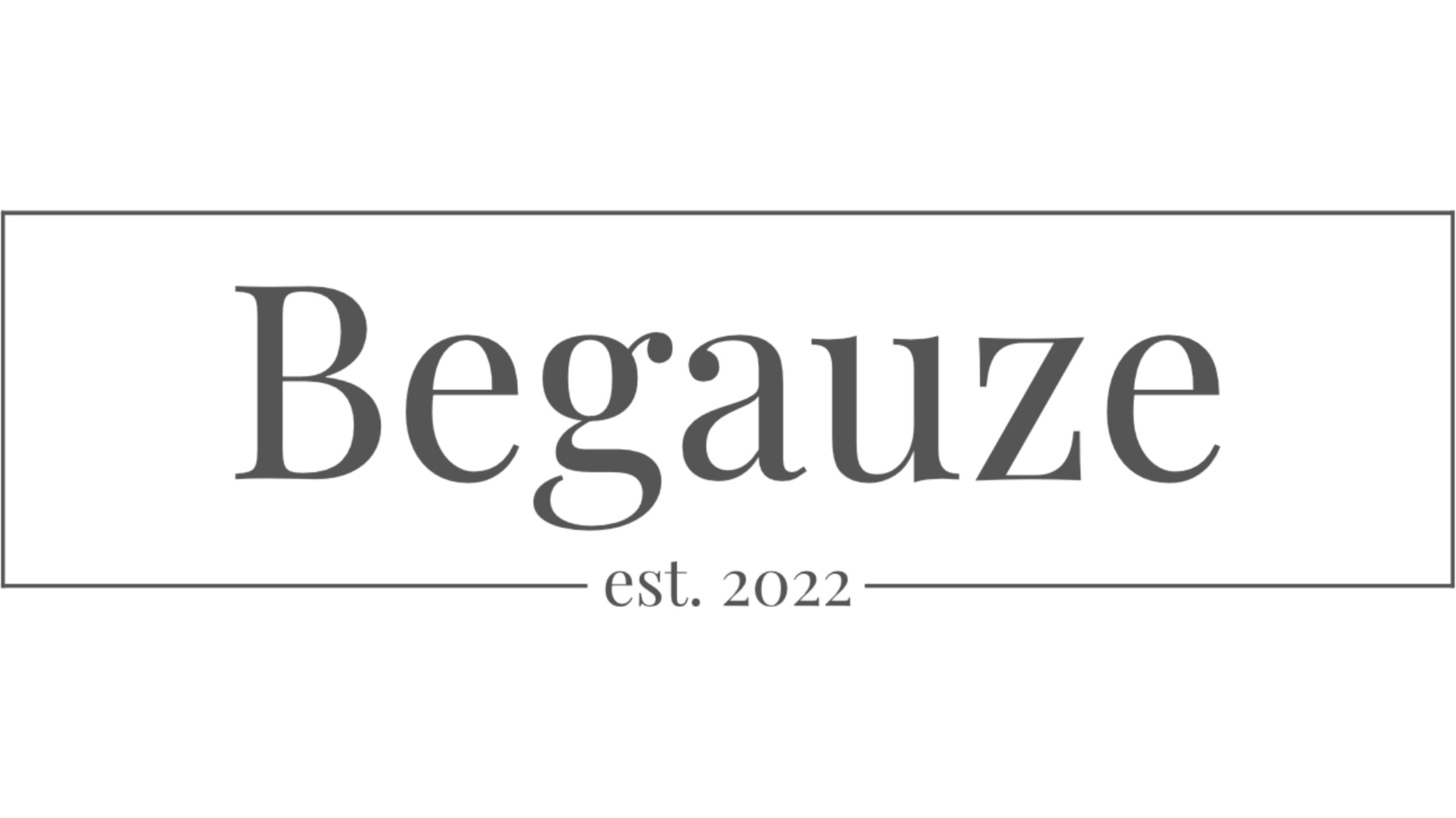 Begauze
