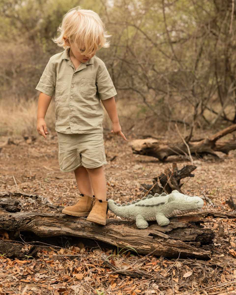 Little Dutch Kuscheltier, Safari Friends Kollektion