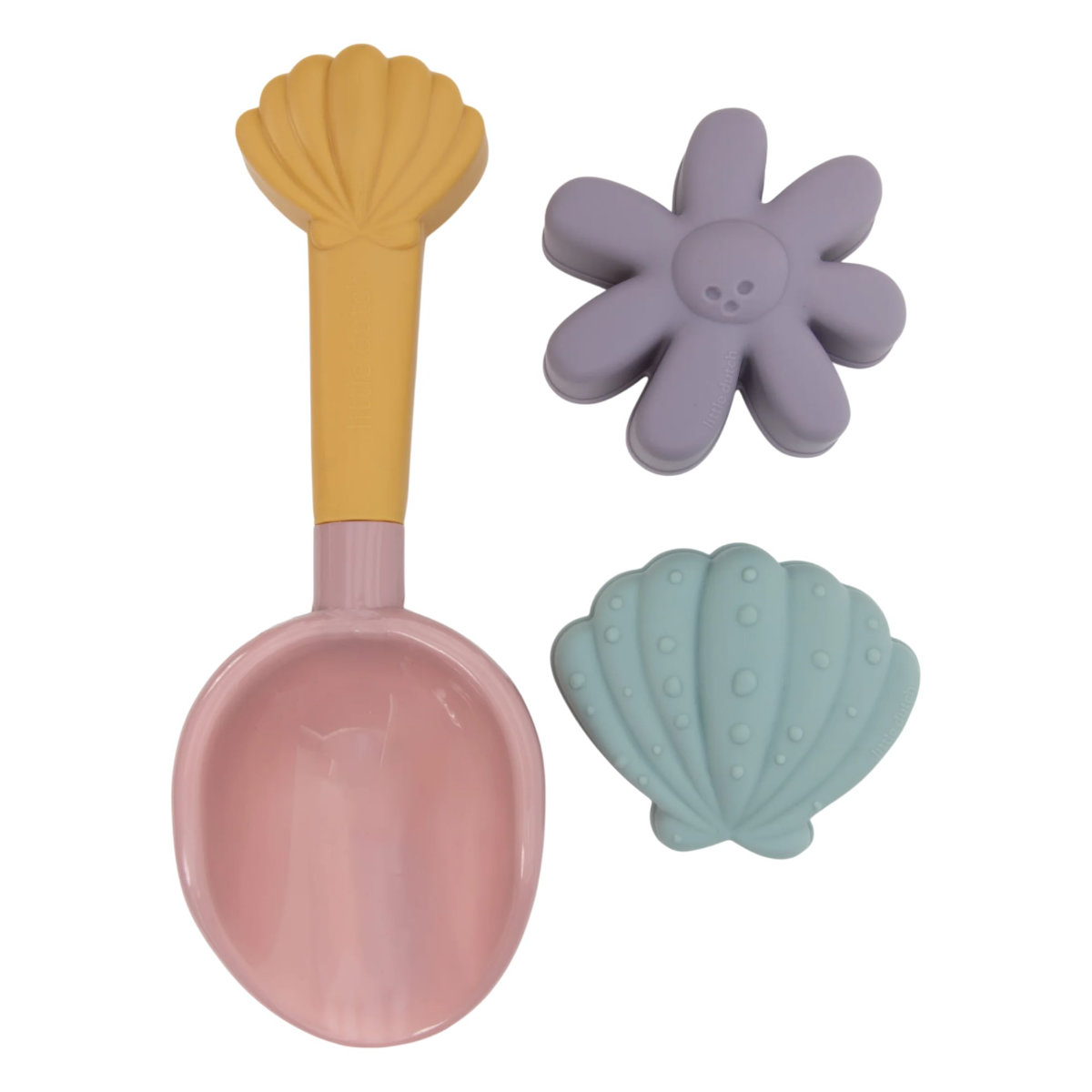 Little Dutch Sandspielzeug Set, 3-teilig