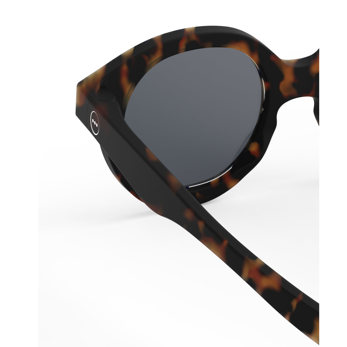 IZIPIZI Baby Sonnenbrille #C für 0–3 Jahre