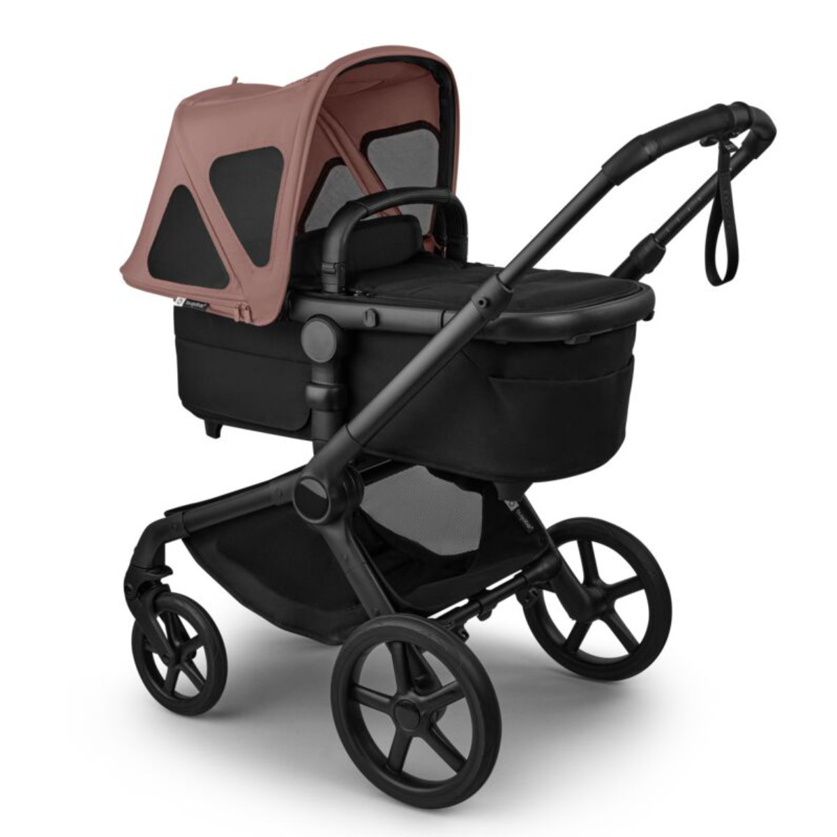 Bugaboo Fox 5 / Lynx / Fox Cub Breezy Sonnendach