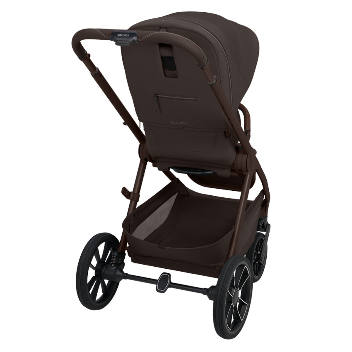 Maxi Cosi Oxford Kinderwagen - Neue Generation 2027
