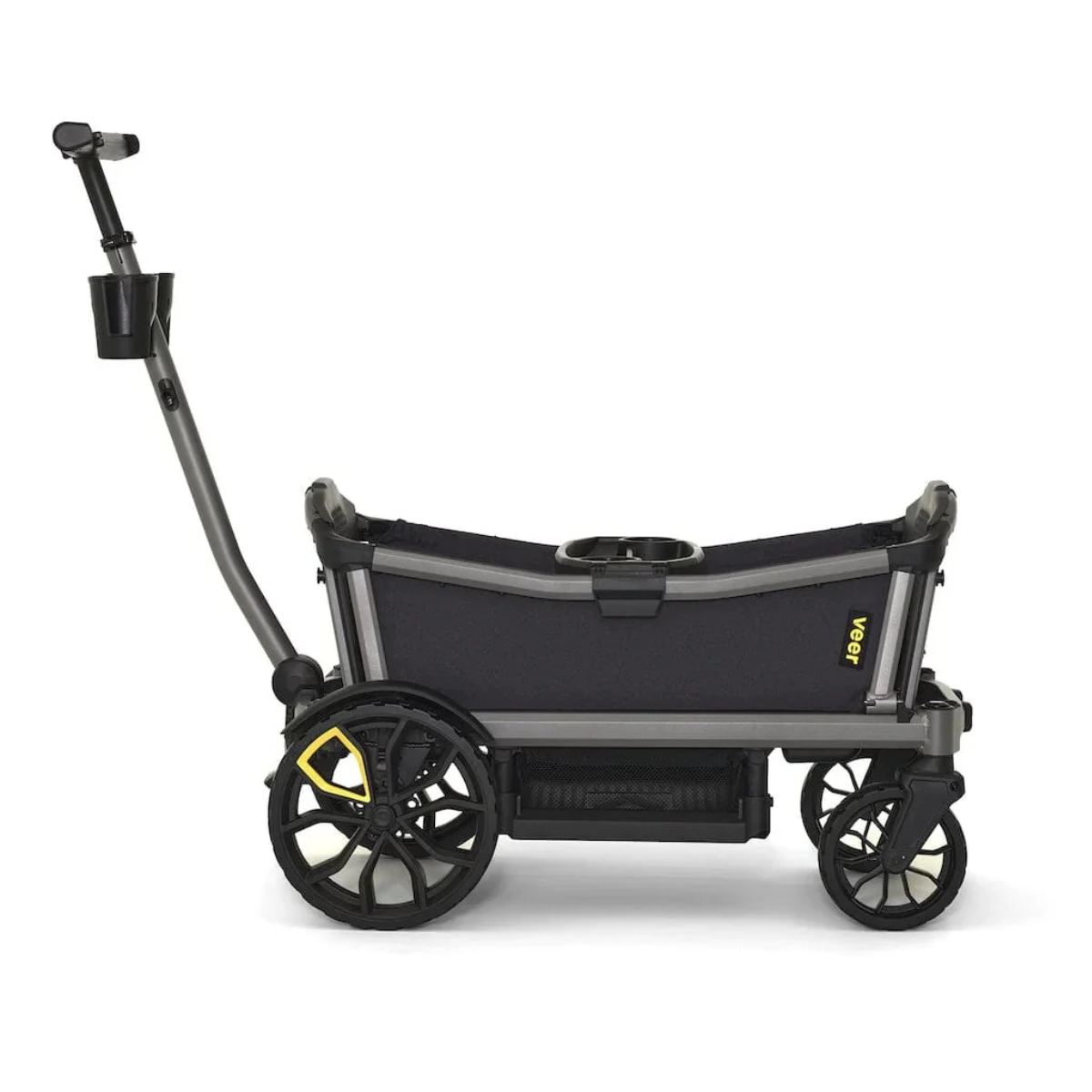 VEER Cruiser City XL Kinder-Bollerwagen