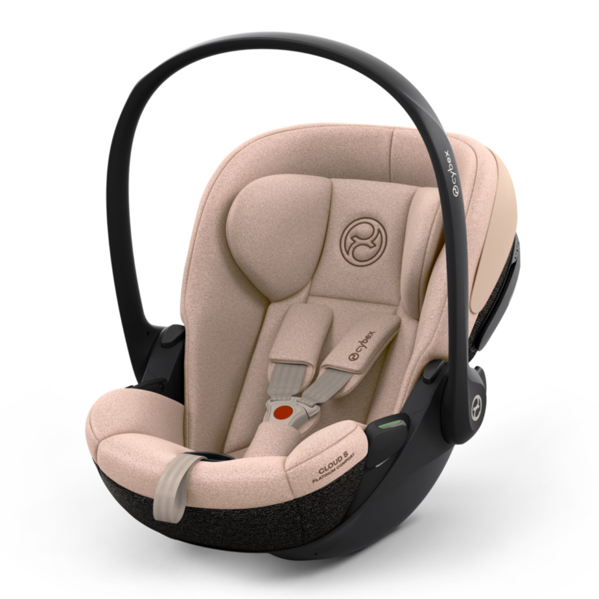 Cybex Cloud S i-Size Babyschale (40–87 cm)